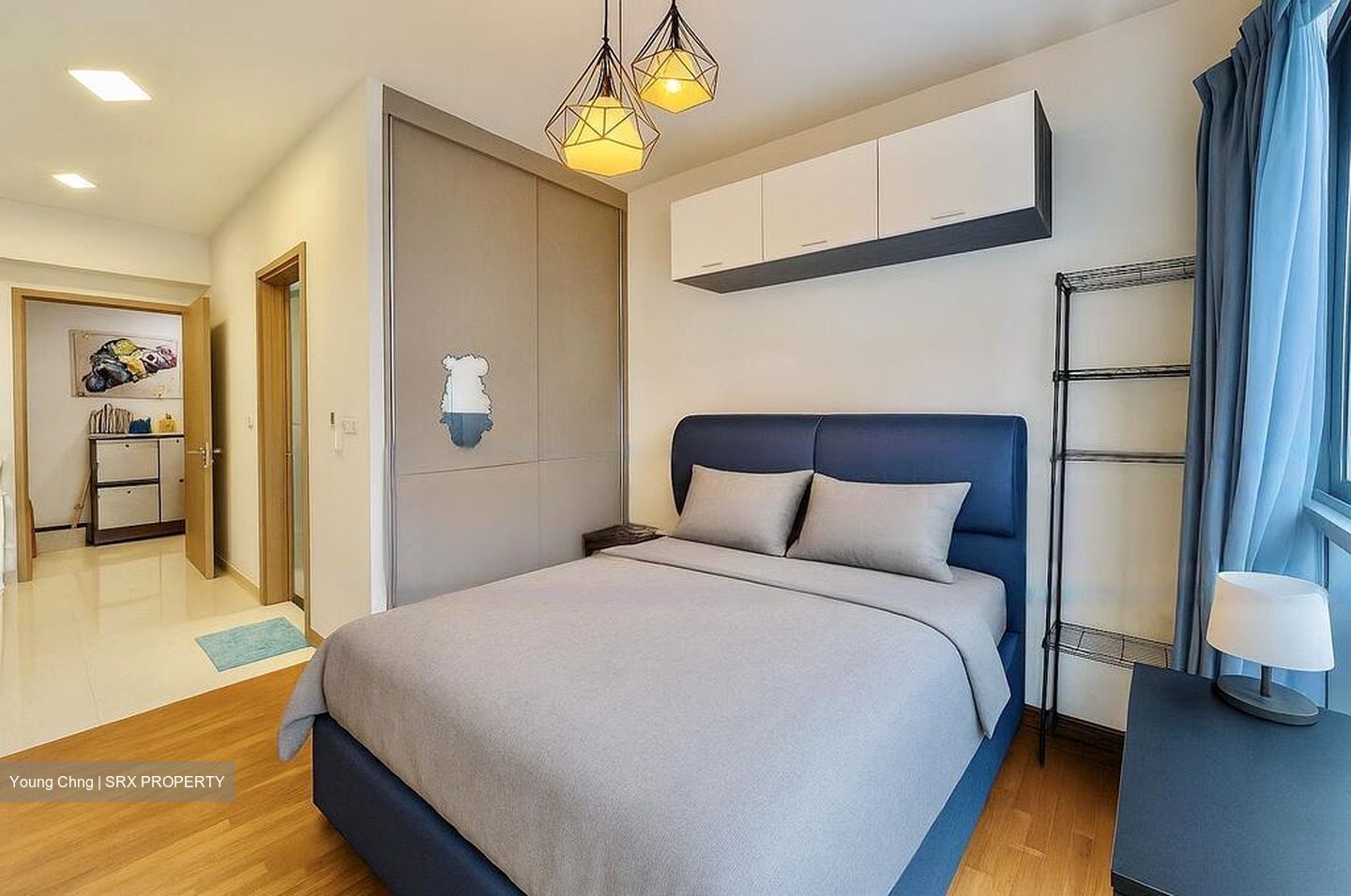 Q Bay Residences (D18), Condominium #462873241